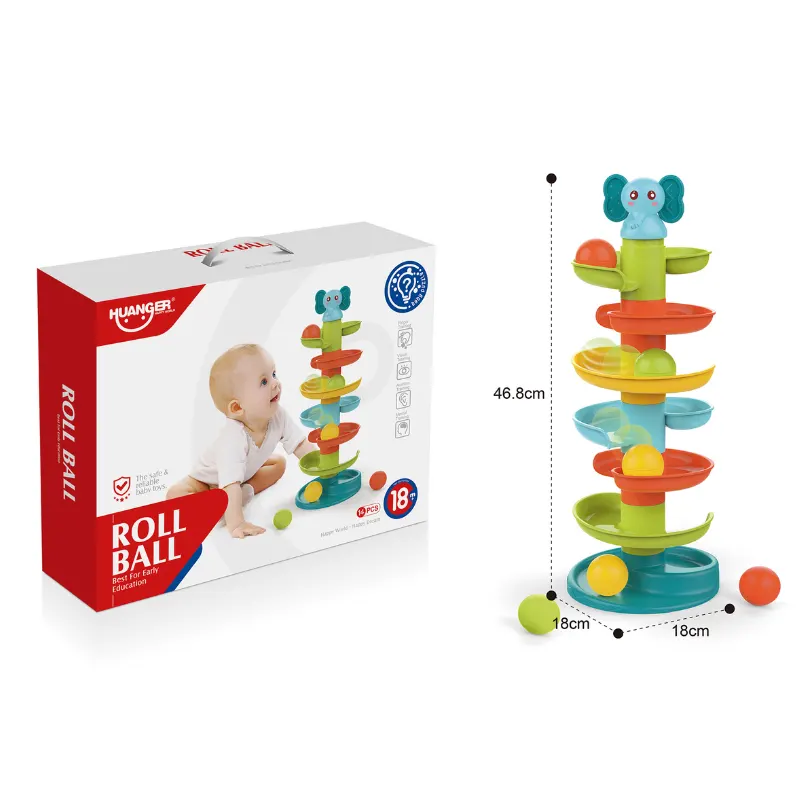 BOLA DE ROLLO