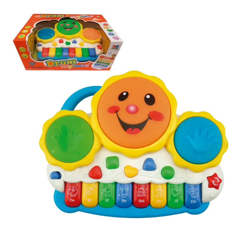Tambor Piano