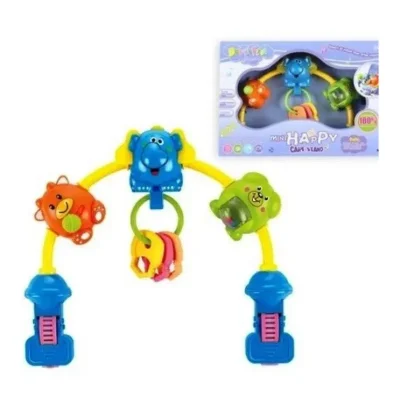 Arco para Coche musical MiniHappy