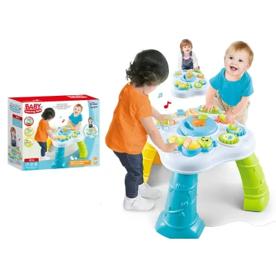 Mesa de Entretenimiento Musical